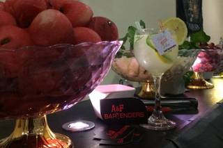 A&F Bartenders - 5