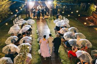 Novo Sonho Eventos e Buffet - 9