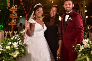 Railene Eventos - 8