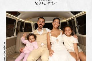 Amor de Cabine - 5
