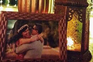 The Bouquet - 5