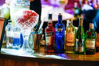 Conceito Bar - 5