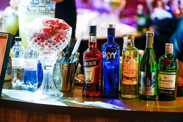 Conceito Bar - 1
