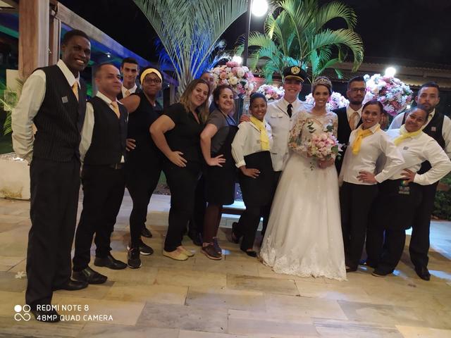 Sol Luar Eventos - 1