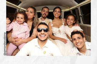 Amor de Cabine - 6