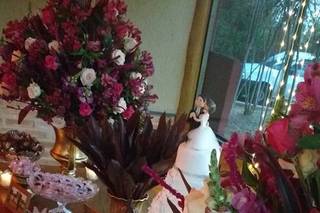 The Bouquet - 6