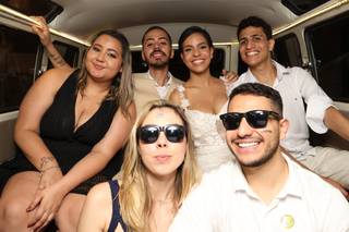 Amor de Cabine - 7