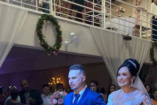 Espaço JL Buffet - 10