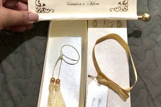Dos Anjos Convites e Papelaria Personalizada - 16