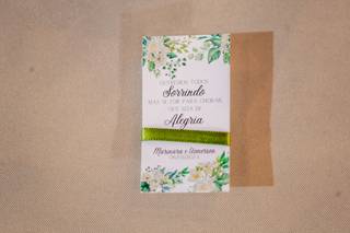 Espalhando Amor Cerimonial - 6