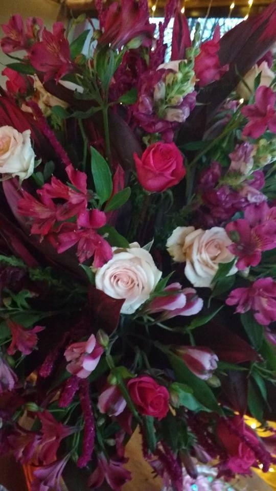 The Bouquet - 4