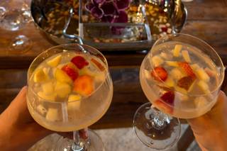 Sweet Drinks Bar - 8