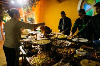 Passalini Buffet - 5