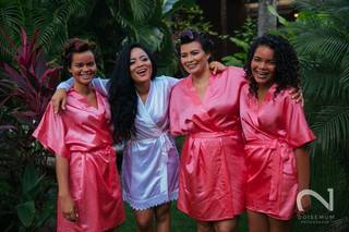 Cinara Carvalho Hair & Makeup - 15