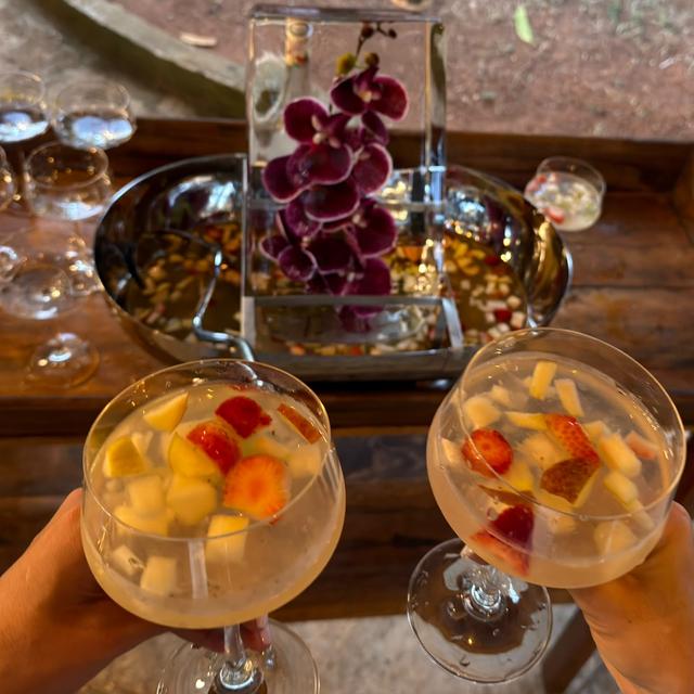 Sweet Drinks Bar - 1