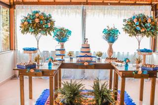 Sonhando e Realizando Eventos - 34