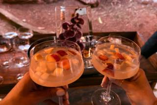 Sweet Drinks Bar - 9