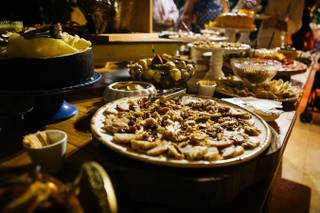 Passalini Buffet - 6