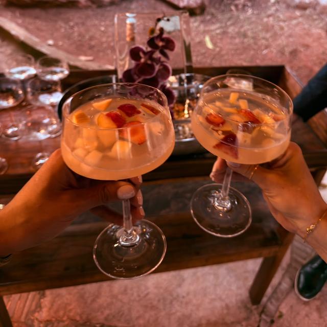 Sweet Drinks Bar - 3