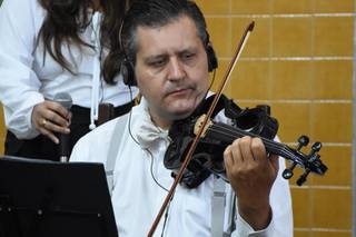 Vox Gaudium - Música para Eventos - 8
