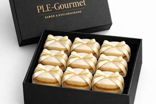 Ple Gourmet Bem Casados - 15