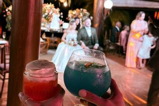 Sweet Drinks Bar - 10