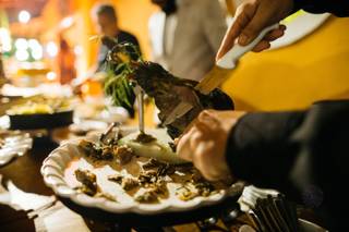 Passalini Buffet - 7