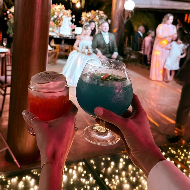 Sweet Drinks Bar - 4