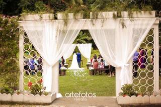 Lu Ribeiro Decorações e Eventos - 21