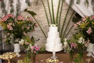 Cecília de Abreu Decorações - 19