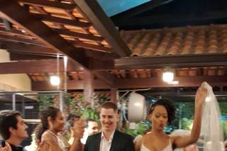 Bambu Lounge - 26