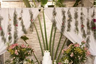 Cecília de Abreu Decorações - 20