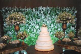 Marcos Silva Buffet e Decorações - 11