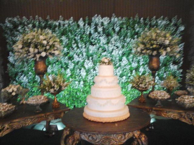 Marcos Silva Buffet e Decorações - 3