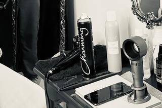 Patricia Cattani Make Up - 8