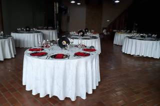 Spazio Giardino Buffet - 11