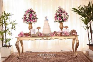 Lu Ribeiro Decorações e Eventos - 23