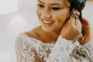 Dani Oliveira Makeup - 5