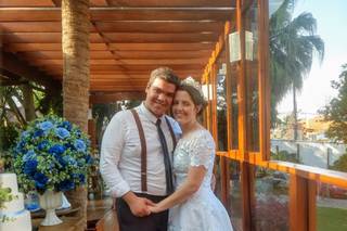 Espaço Mara Eventos - 18