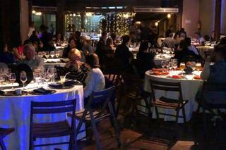 Spazio Giardino Buffet - 12