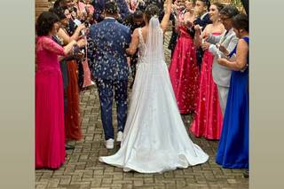 Recanto Sollare Eventos - 15