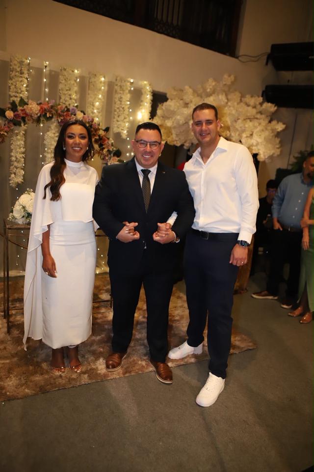 Fabio Vieira Celebrante - 2