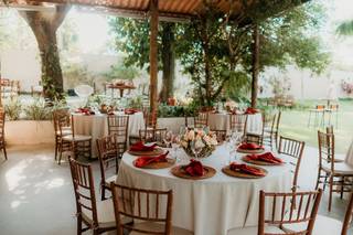 Pérgola Imperial Eventos - 22