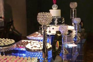 Spazio Giardino Buffet - 13