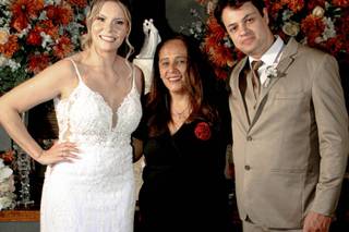 Rose Marie Cerimonial - 1