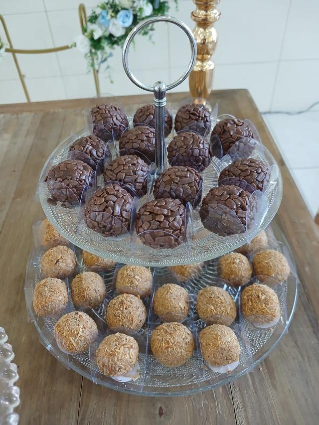 Tina Leal Doces - 1