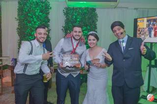 Silvio Santos Cover - 6