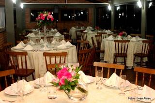 Espaço Kretzer - Churrascaria - 12