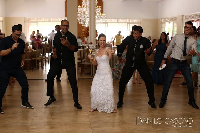 Jú Guimarães Assessoria & Eventos - 1