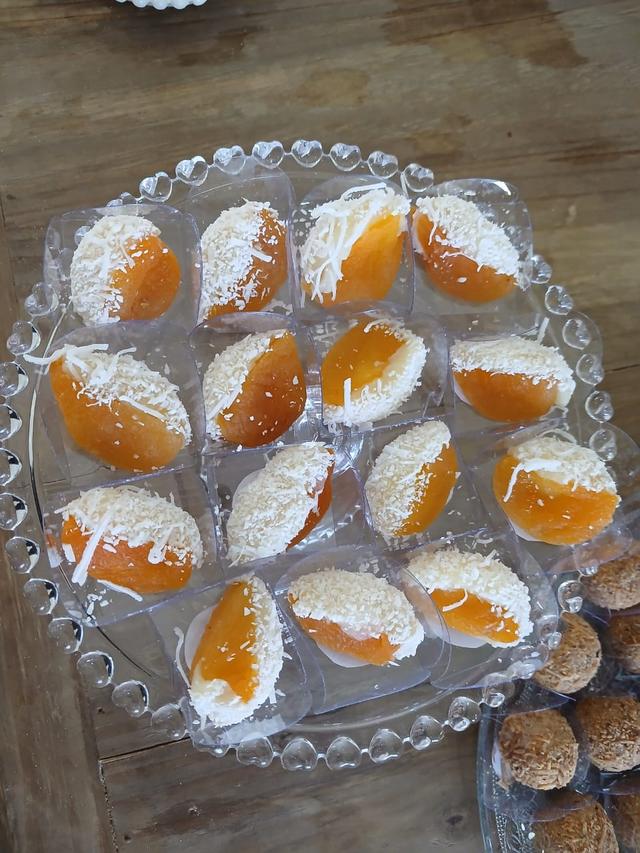 Tina Leal Doces - 2